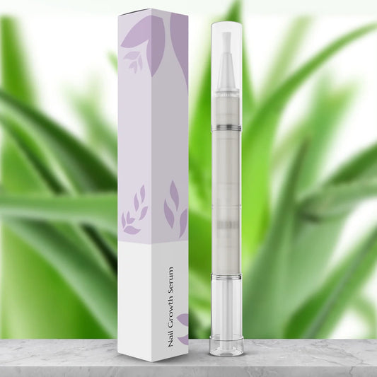 Nail Growth Serum